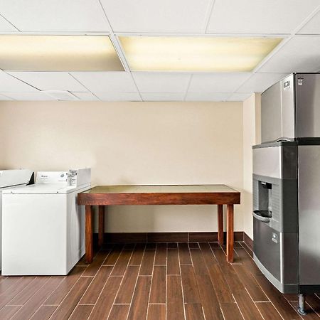 Comfort Suites Abingdon I-81 Ngoại thất bức ảnh