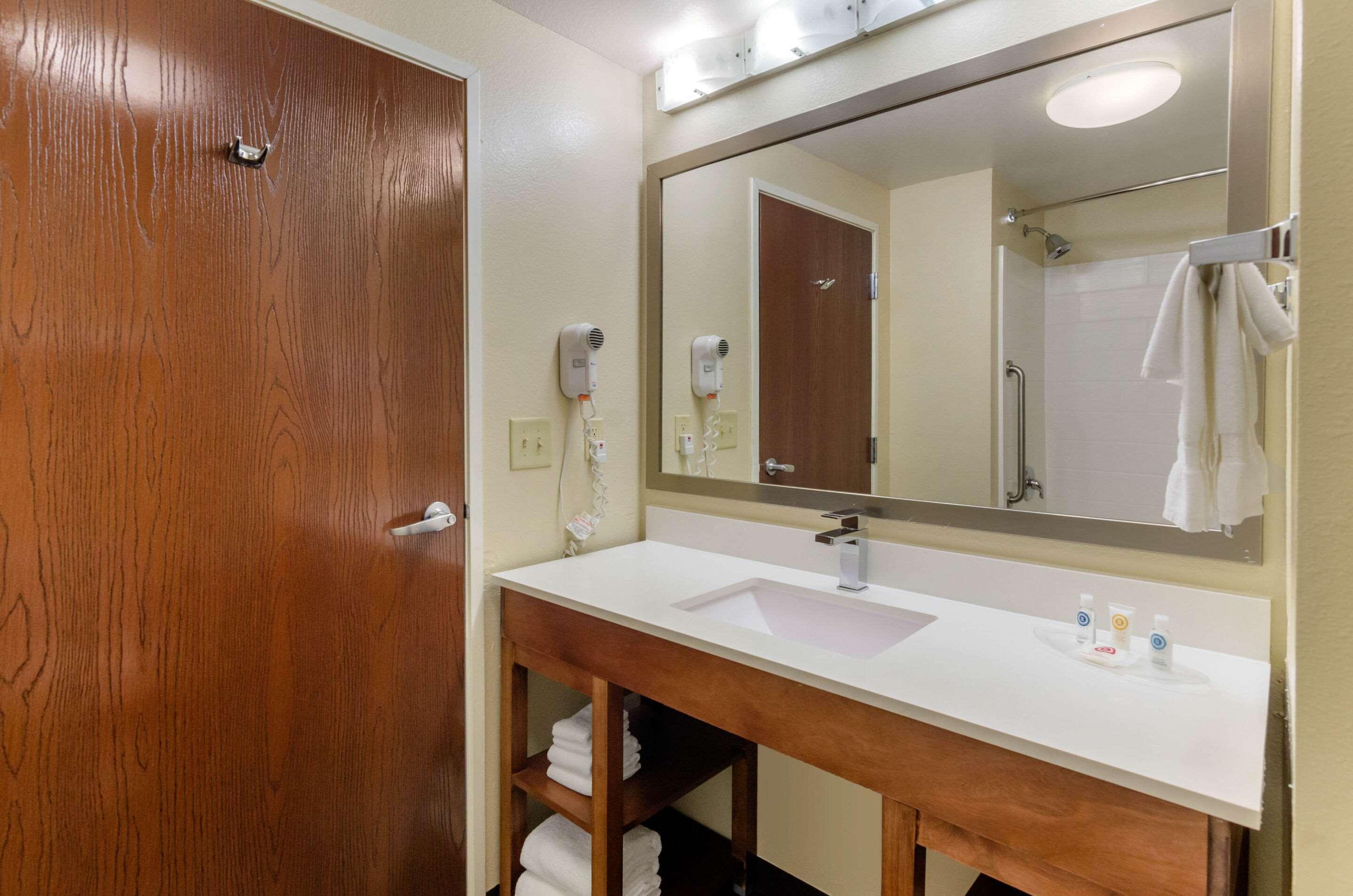 Comfort Suites Abingdon I-81 Ngoại thất bức ảnh