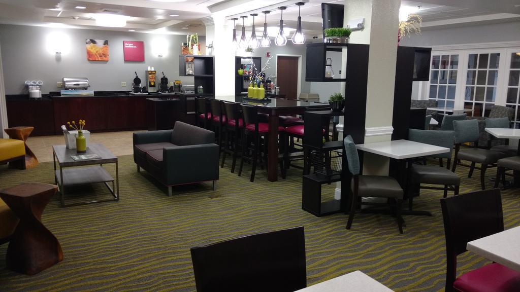 Comfort Suites Abingdon I-81 Ngoại thất bức ảnh