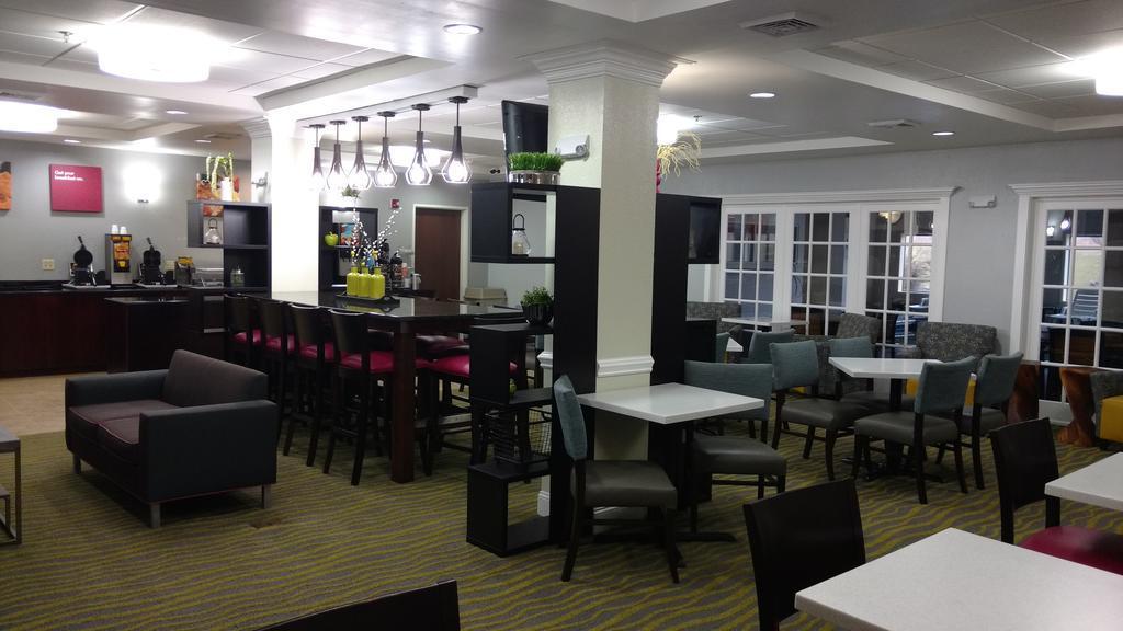 Comfort Suites Abingdon I-81 Ngoại thất bức ảnh