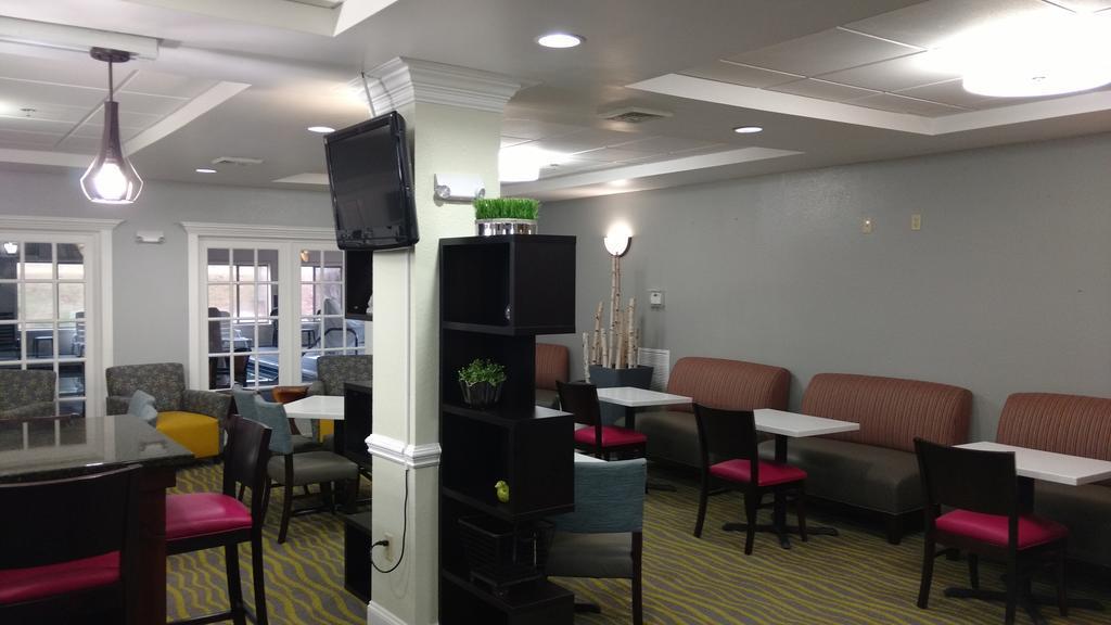 Comfort Suites Abingdon I-81 Ngoại thất bức ảnh