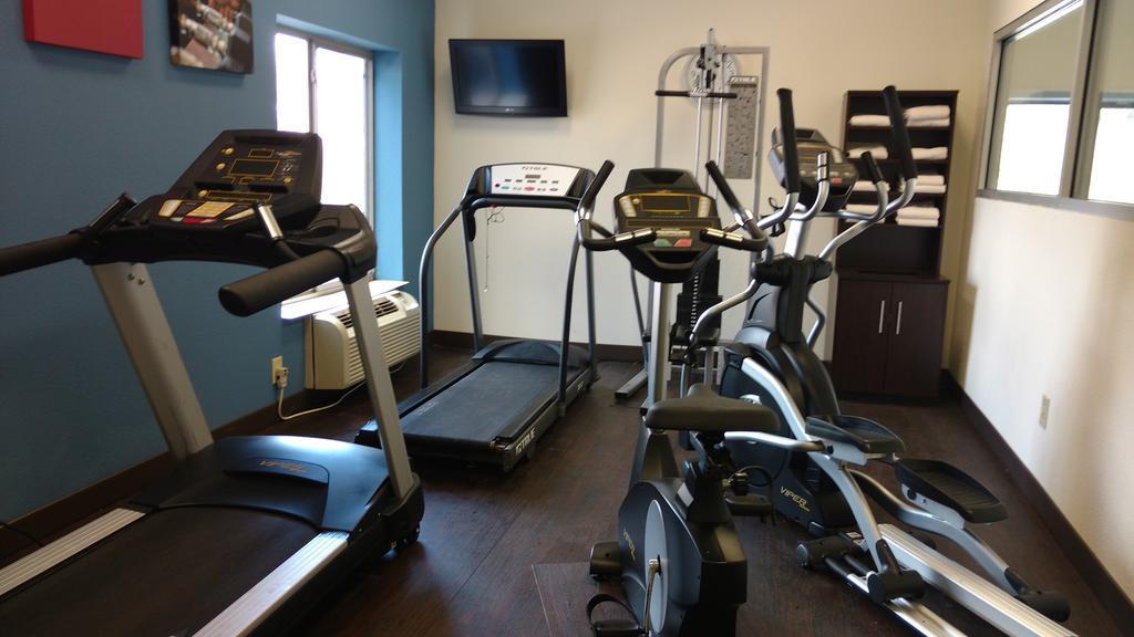 Comfort Suites Abingdon I-81 Ngoại thất bức ảnh