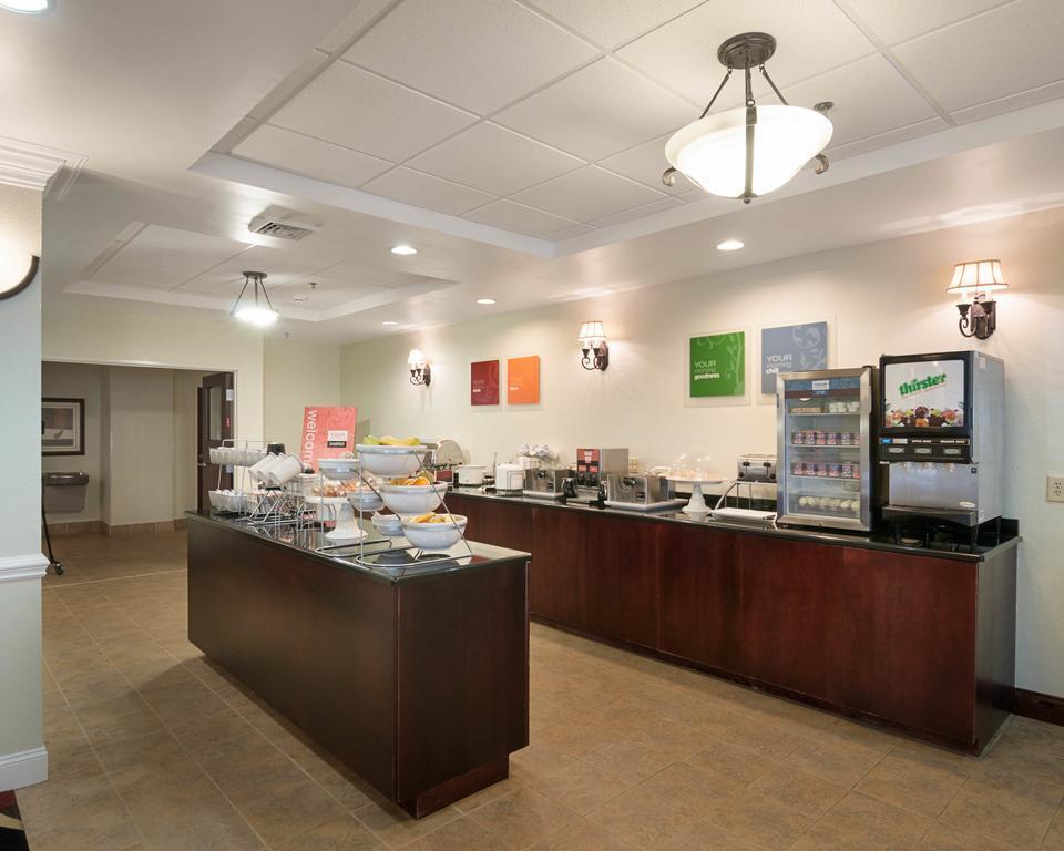 Comfort Suites Abingdon I-81 Ngoại thất bức ảnh
