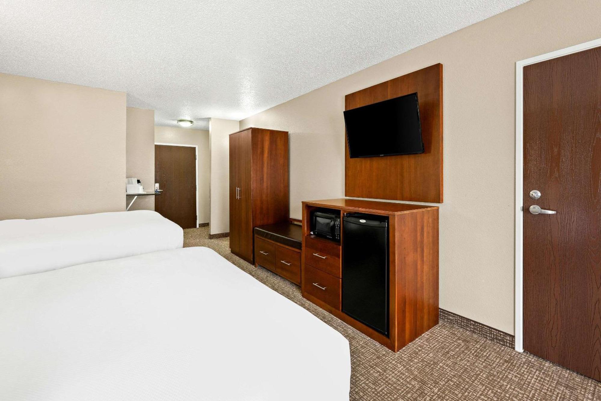 Comfort Suites Abingdon I-81 Ngoại thất bức ảnh