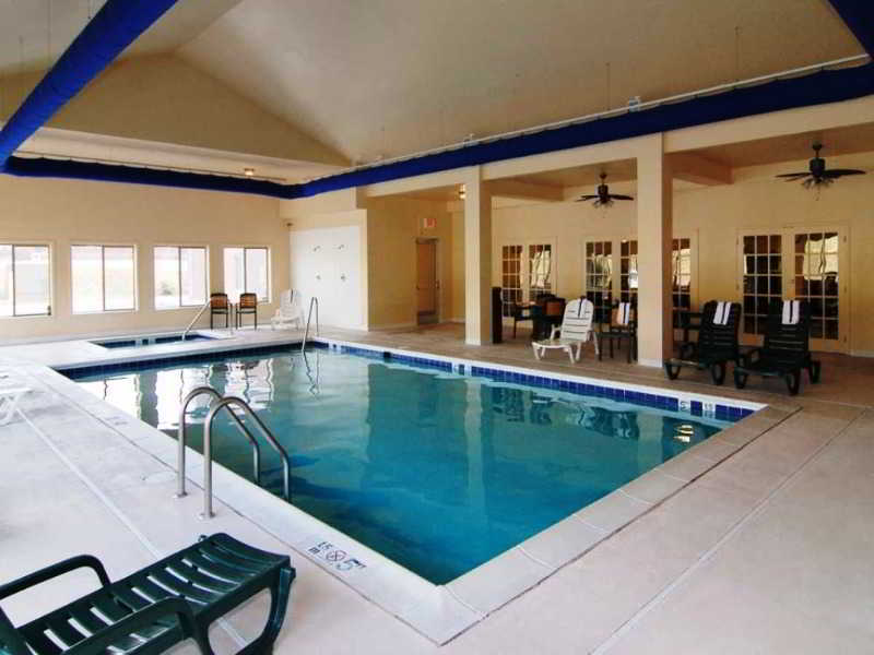 Comfort Suites Abingdon I-81 Tiện nghi bức ảnh