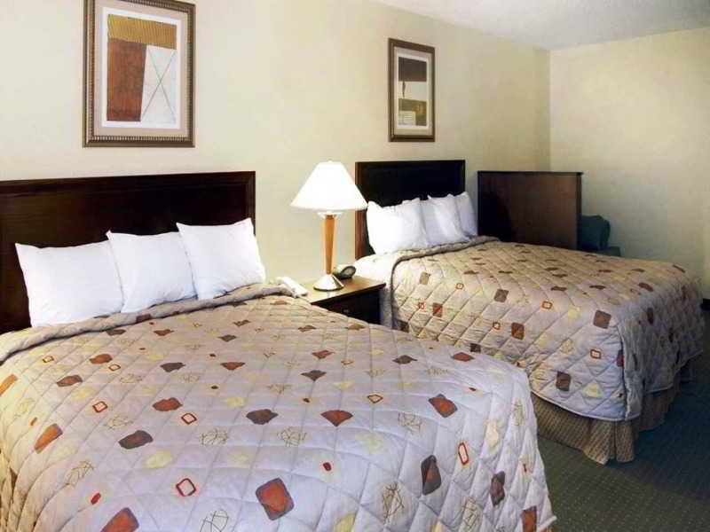 Comfort Suites Abingdon I-81 Phòng bức ảnh